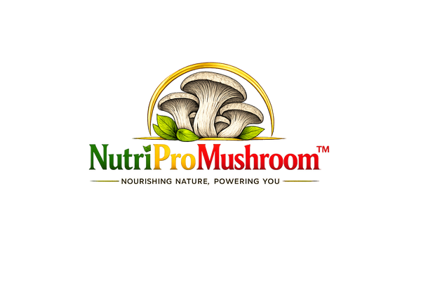 NutriProMushroom